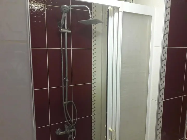Кырыккале: Dem Otel