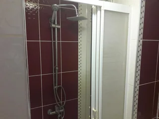 Кырыккале: Dem Otel
