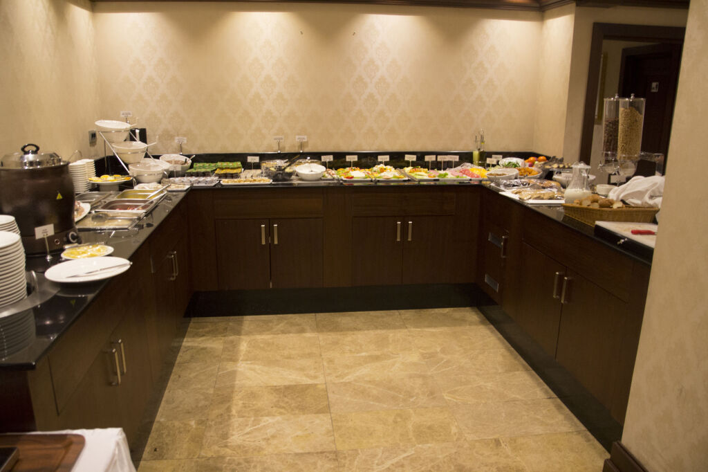 Стамбул: Crestium Taksim Prive & Spa
