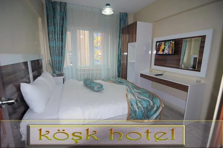 Элазиг: Kosk Hotel