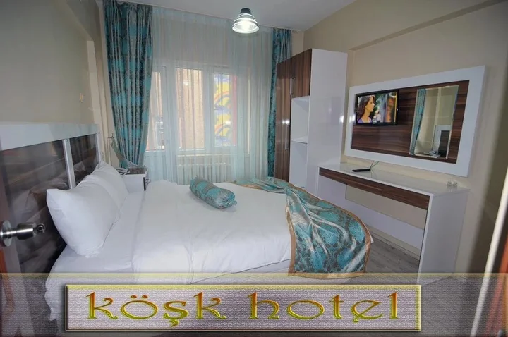 Элазиг: Kosk Hotel