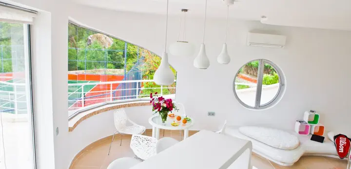 Кумлуджа: Rackethouse Apartments