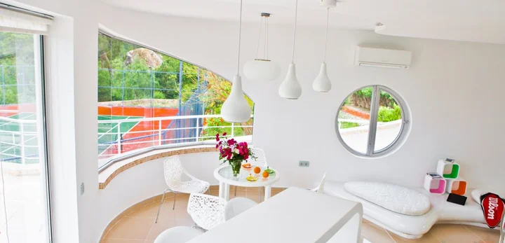Кумлуджа: Rackethouse Apartments