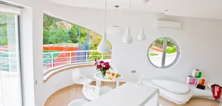 Кумлуджа: Rackethouse Apartments