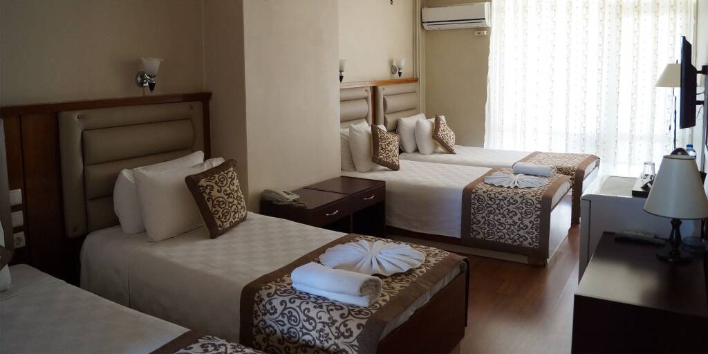 Айдын: Otel Orhan