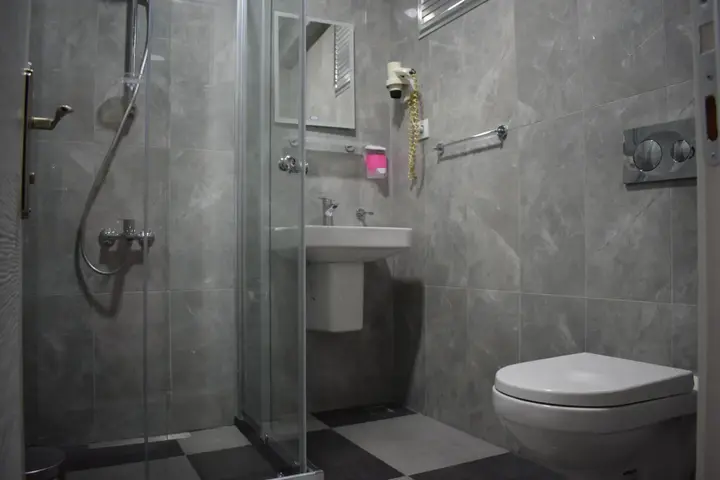 Айдын: Otel Orhan
