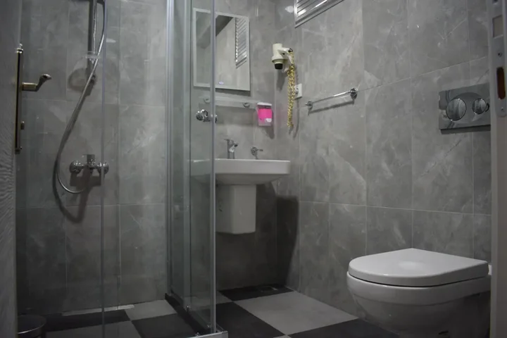 Айдын: Otel Orhan