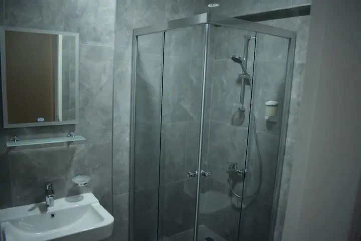 Айдын: Otel Orhan