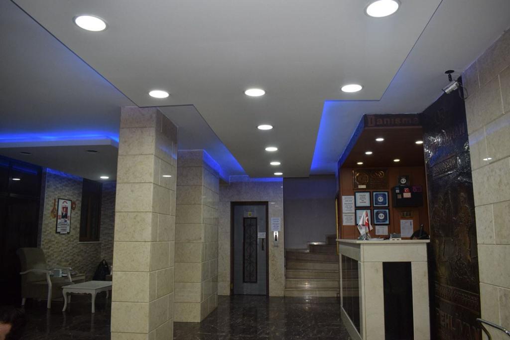 Айдын: Otel Orhan