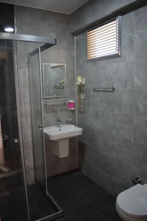 Айдын: Otel Orhan