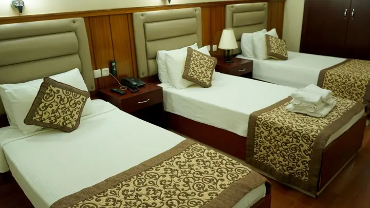 Айдын: Otel Orhan