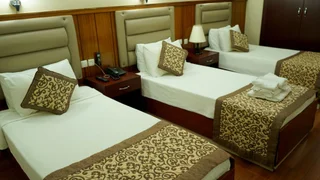 Айдын: Otel Orhan