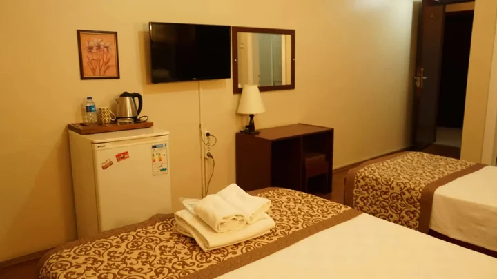 Айдын: Otel Orhan