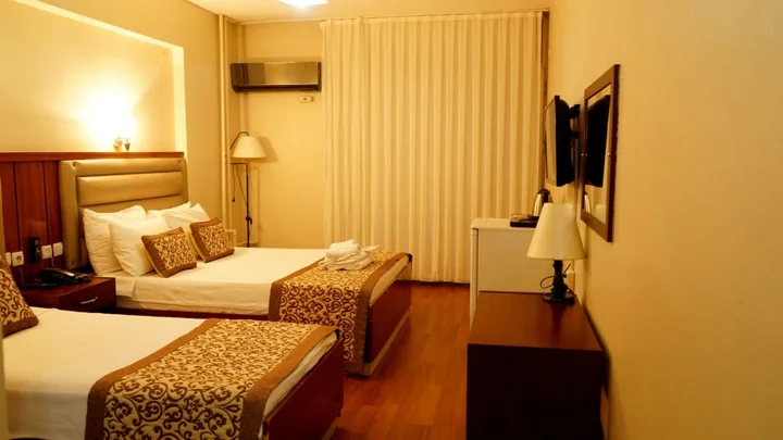Айдын: Otel Orhan