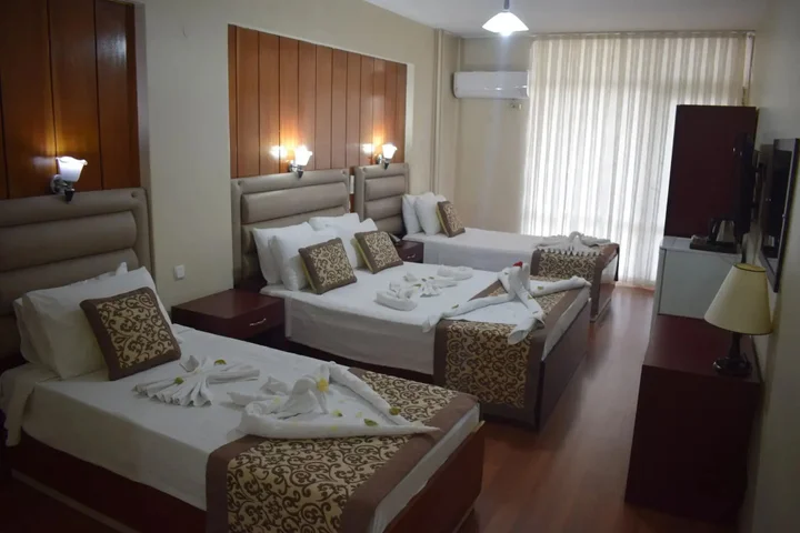 Айдын: Otel Orhan