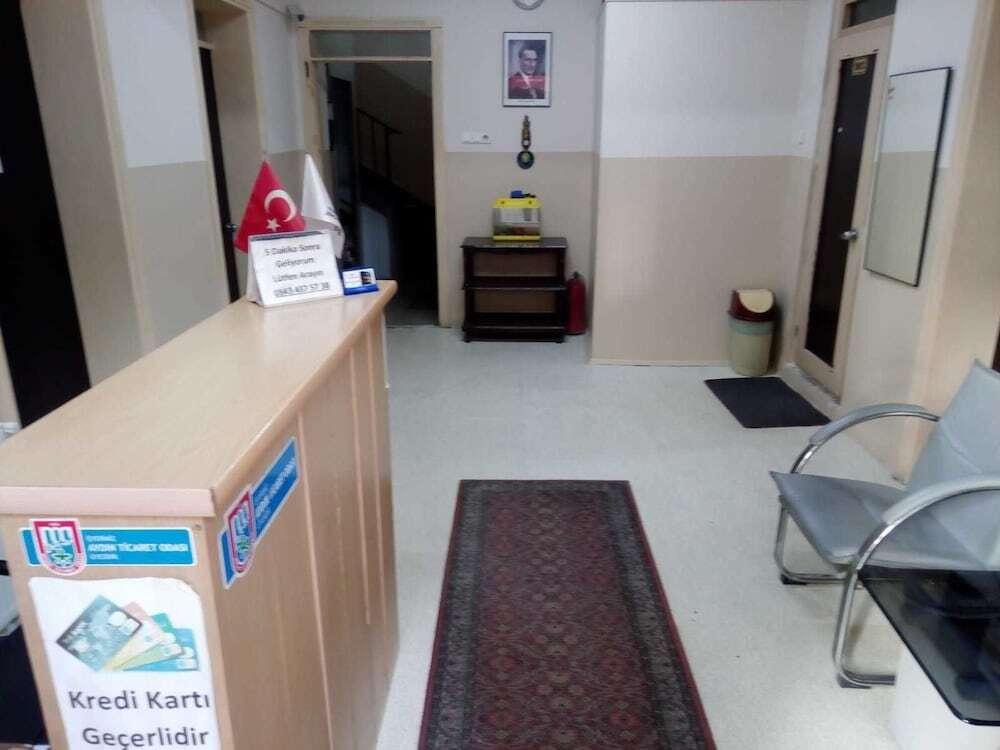 Айдын: Aydin Dinc Pansiyon
