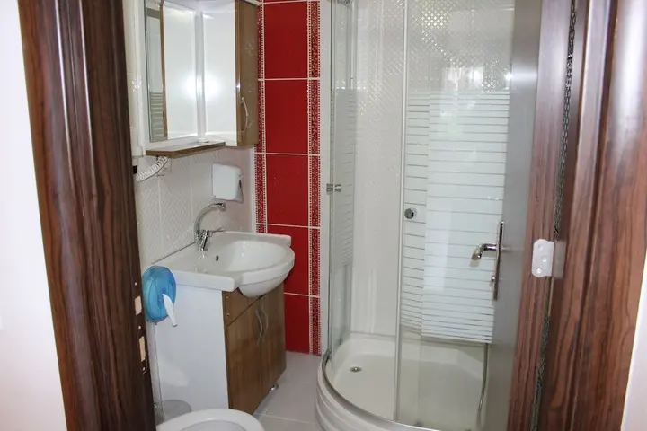 Узунгёль: Uzungol Selale Hotel
