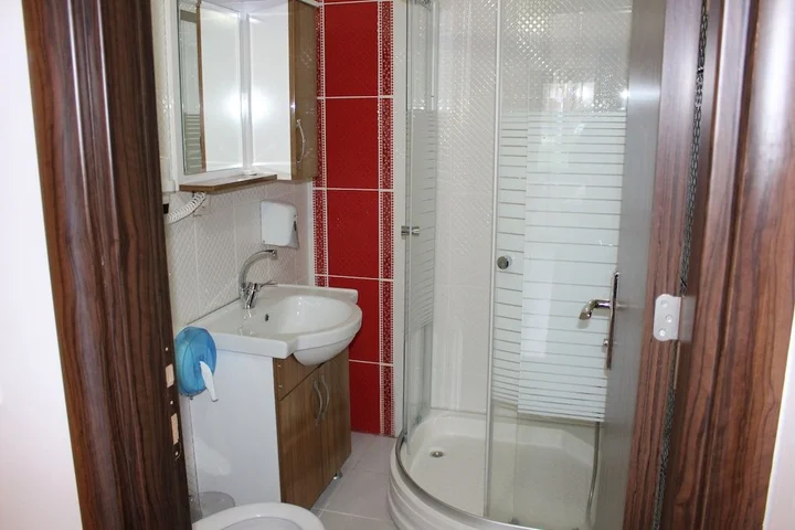 Узунгёль: Uzungol Selale Hotel