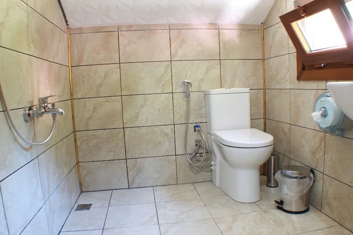 Узунгёль: Uzungol Selale Hotel