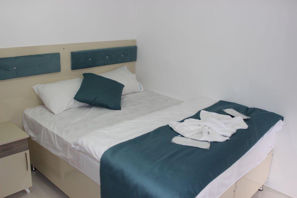 Узунгёль: Uzungol Selale Hotel