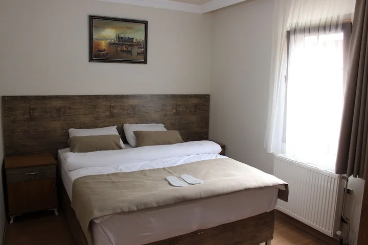 Узунгёль: Uzungol Selale Hotel