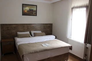 Узунгёль: Uzungol Selale Hotel