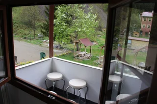 Узунгёль: Uzungol Selale Hotel