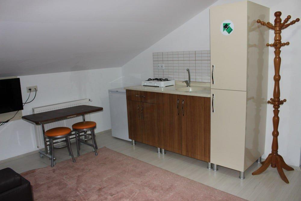 Узунгёль: Uzungol Selale Hotel