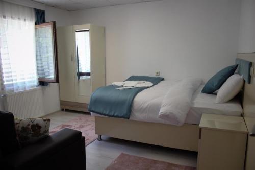 Узунгёль: Uzungol Selale Hotel