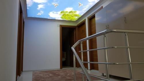 Узунгёль: Uzungol Selale Hotel
