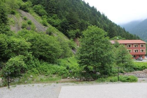 Узунгёль: Uzungol Selale Hotel