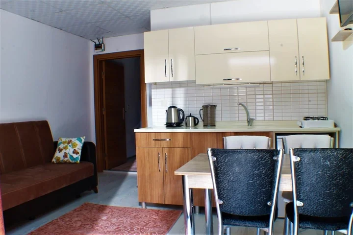 Узунгёль: Uzungol Selale Hotel