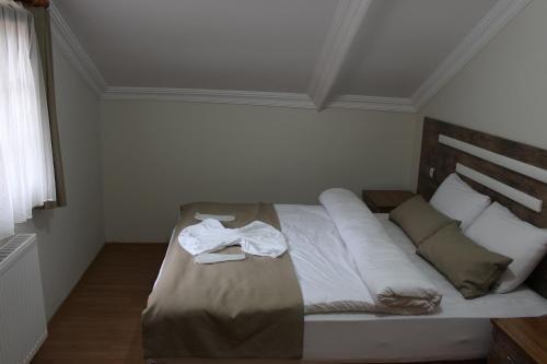 Узунгёль: Uzungol Selale Hotel