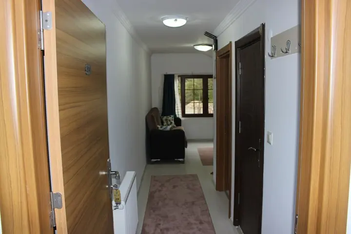 Узунгёль: Uzungol Selale Hotel