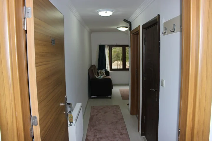 Узунгёль: Uzungol Selale Hotel