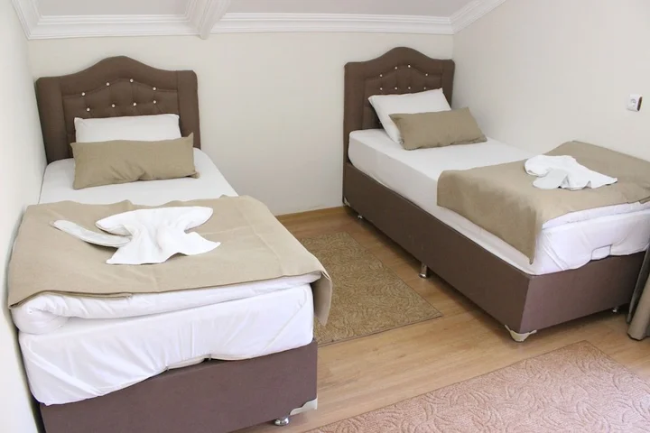 Узунгёль: Uzungol Selale Hotel