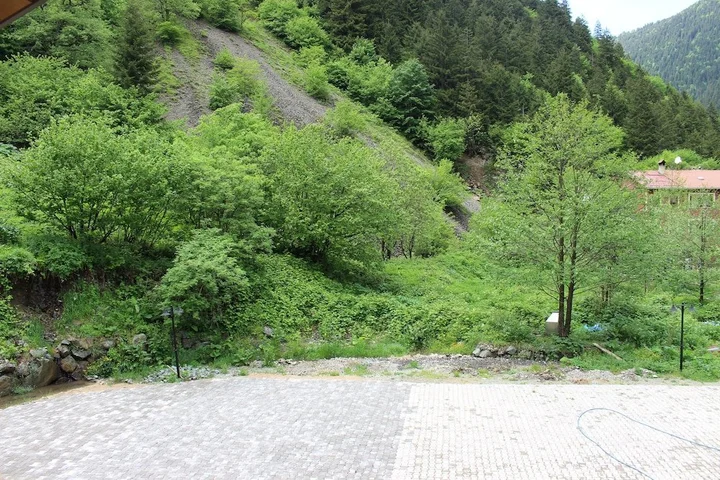 Узунгёль: Uzungol Selale Hotel