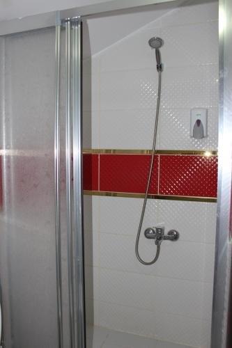 Узунгёль: Uzungol Selale Hotel
