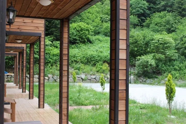 Узунгёль: Uzungol Selale Hotel