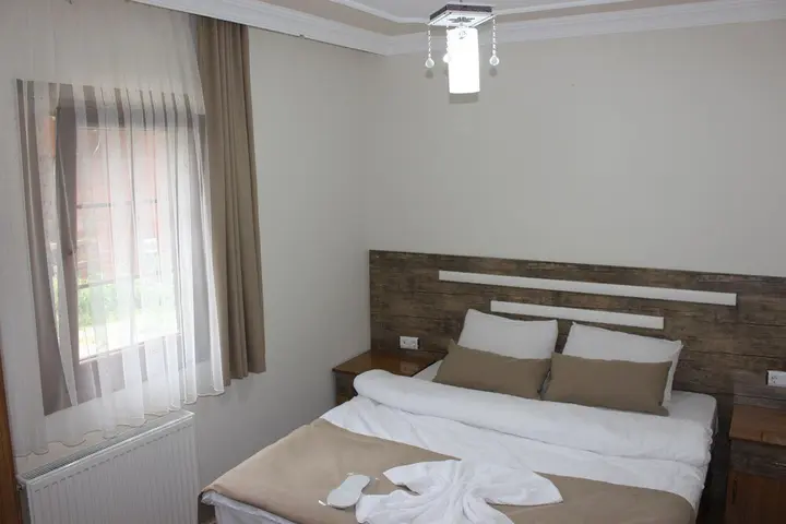 Узунгёль: Uzungol Selale Hotel