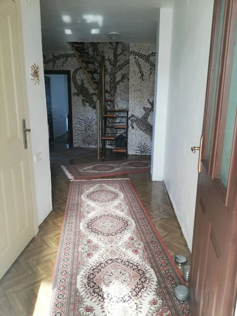 Синоп: Perice Konak