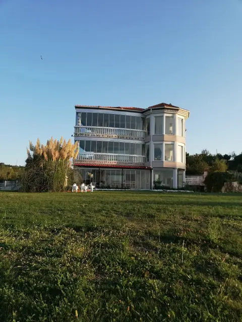 Синоп: Perice Konak