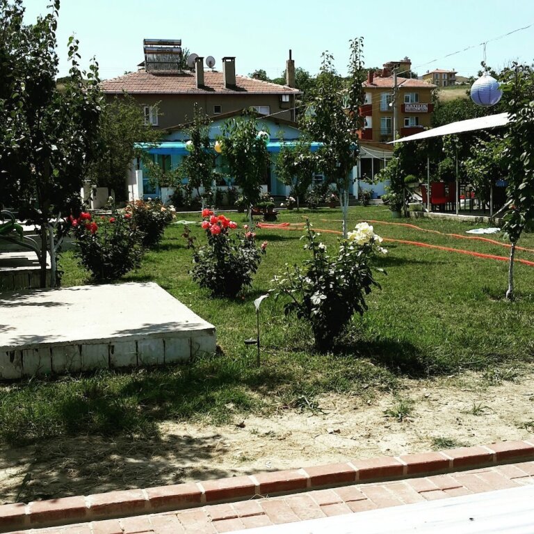 Текирдаг: Berfin Pansiyon