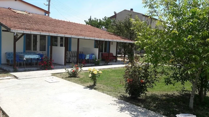 Текирдаг: Berfin Pansiyon