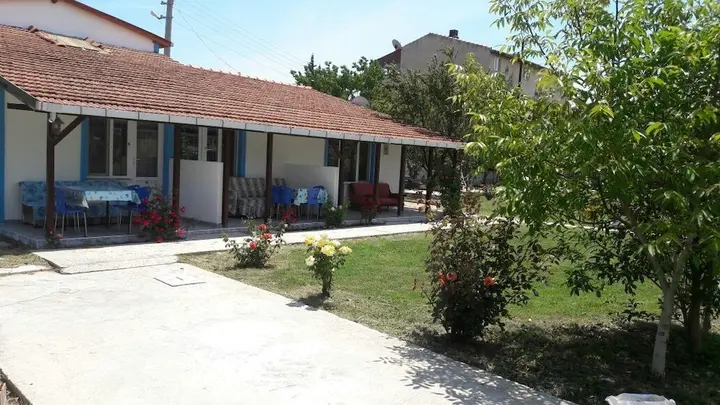 Текирдаг: Berfin Pansiyon