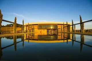 Гузеляли: Hotel Caeli