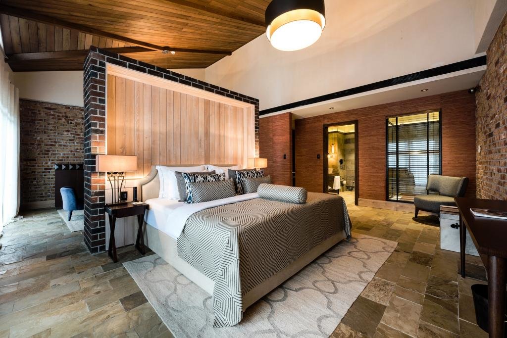 Гузеляли: Hotel Caeli