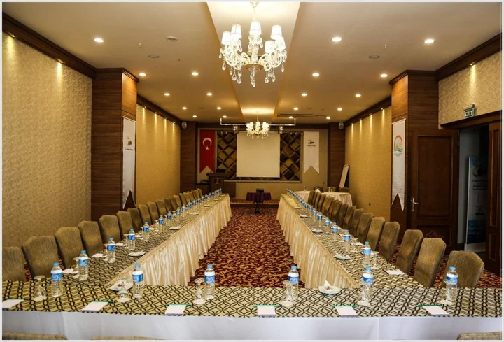Балыкесир: Grand Asya Hotel