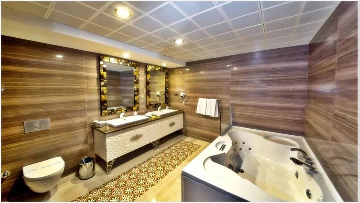 Балыкесир: Grand Asya Hotel