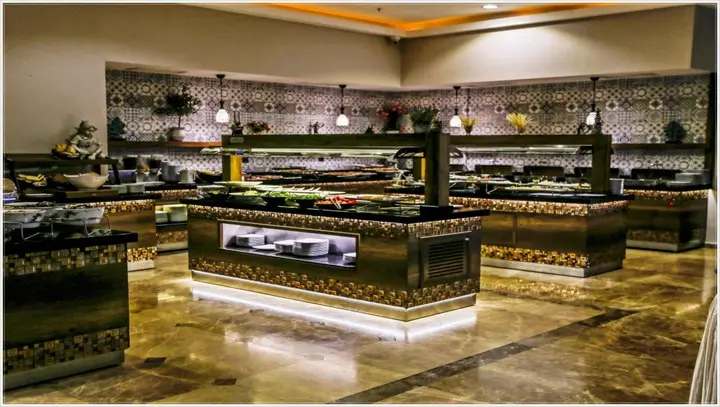 Балыкесир: Grand Asya Hotel